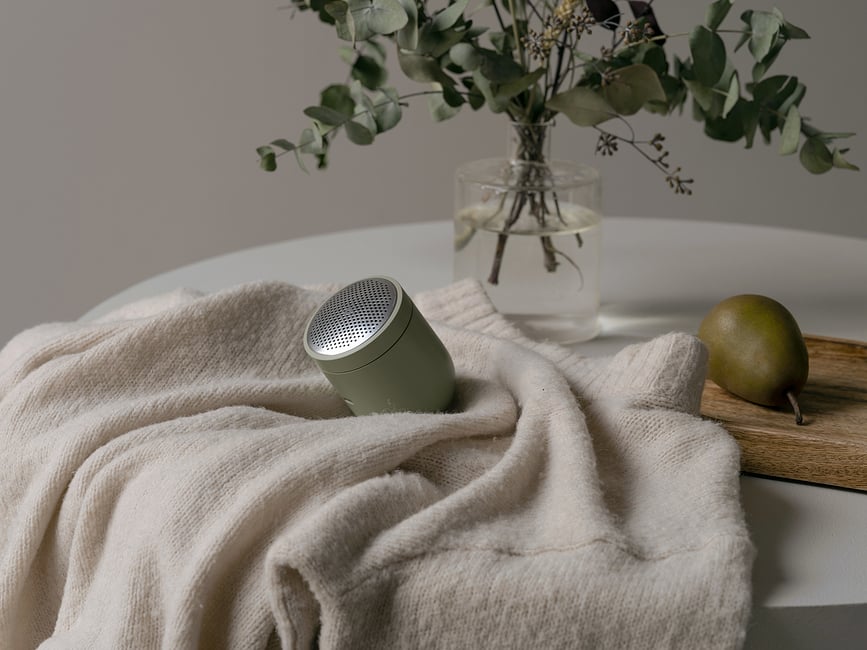 Pilo 2 Aparat za uklanjanje mucica bež