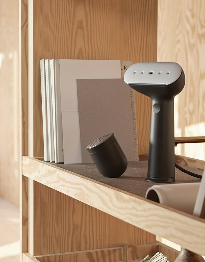 Pilo 2 Aparat za uklanjanje mucica bež