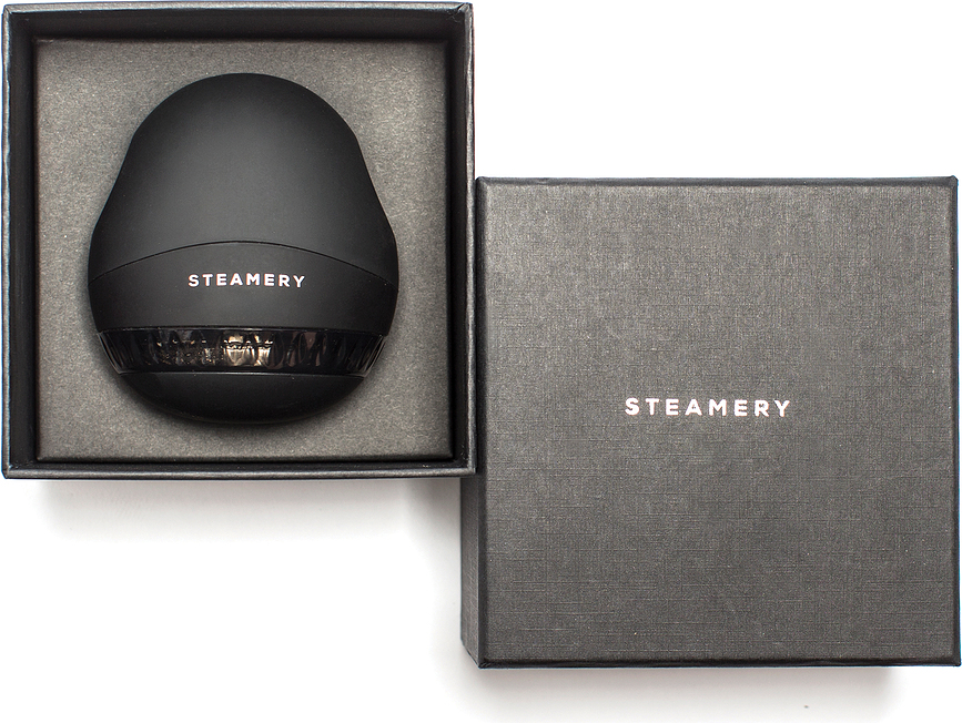 Quitapelusas Pilo 1, negro