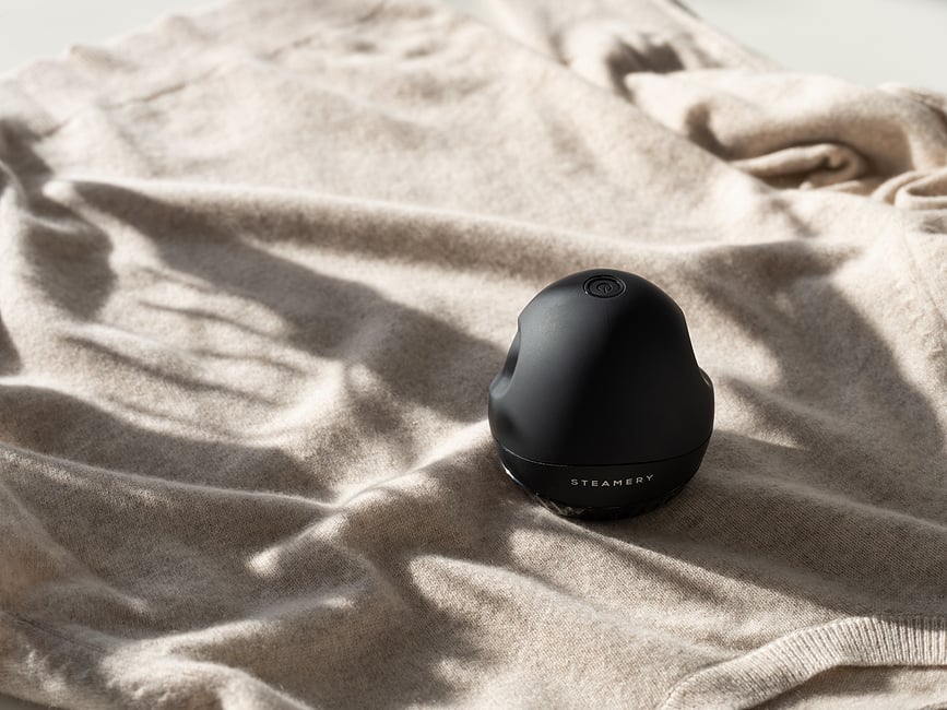 Quitapelusas Pilo 1, negro