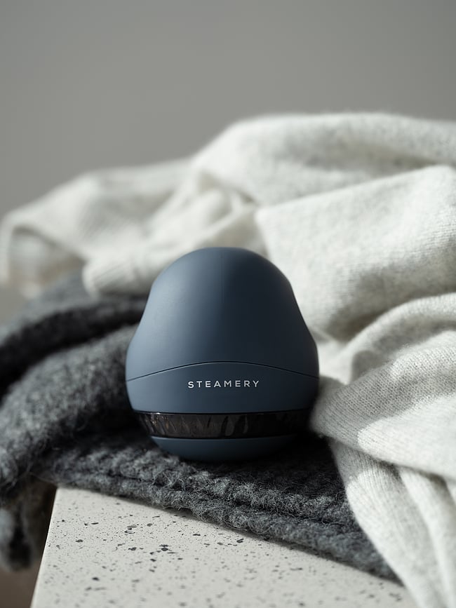 Quitapelusas Pilo 1, negro