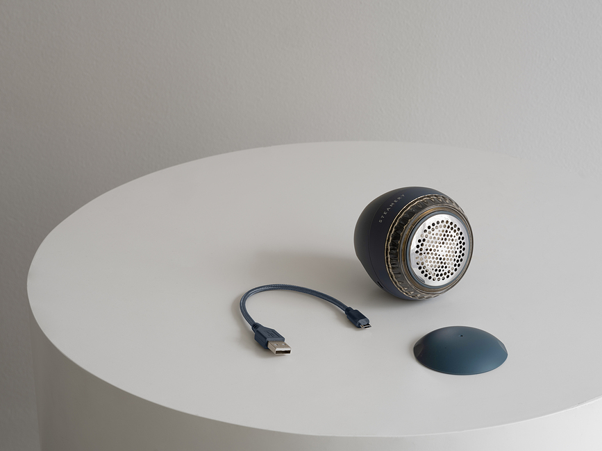 Quitapelusas Pilo 1, negro