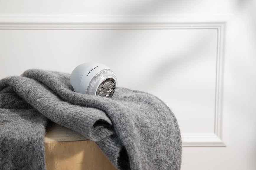 Quitapelusas Pilo 1, negro