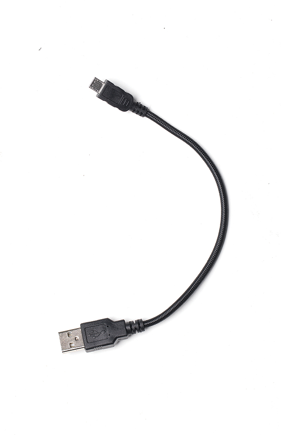 Quitapelusas Pilo 1, negro