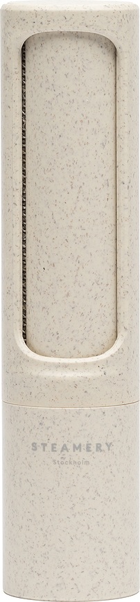 Rodillo Quitapelusas Steamery, beige