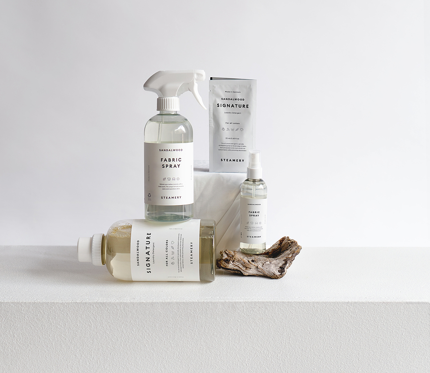 Signature Lessive Liquide 750 ml