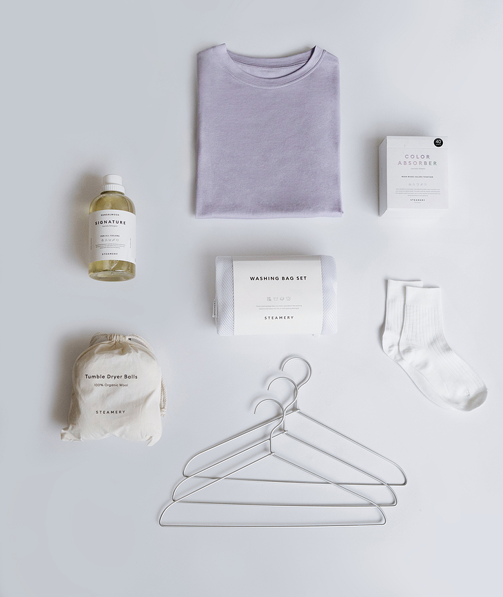 Signature Tekoči detergent za pranje perila, 750 ml