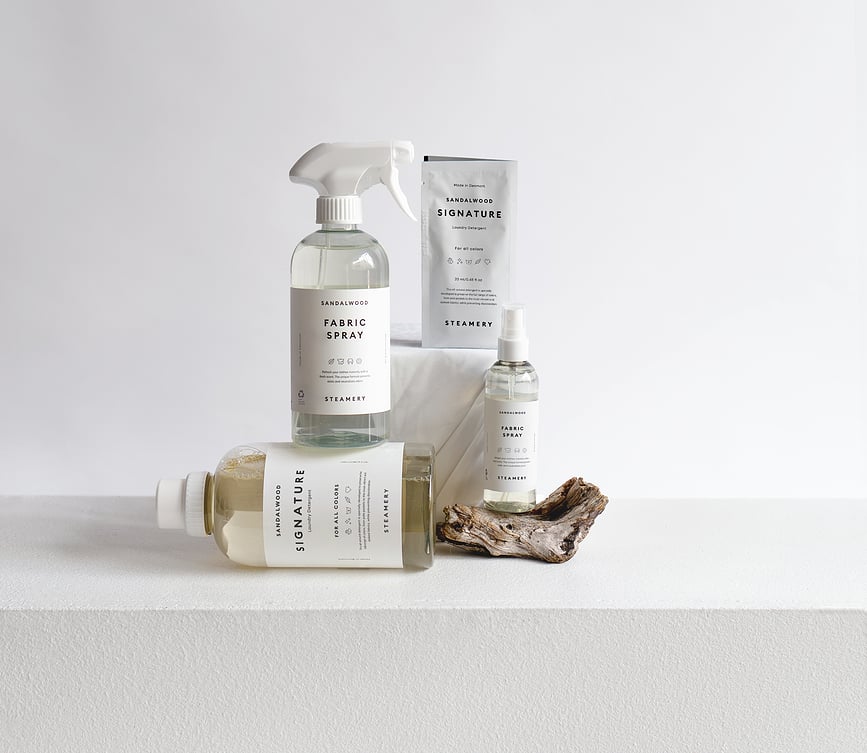 Signature Tekući Deterdžent 750 ml