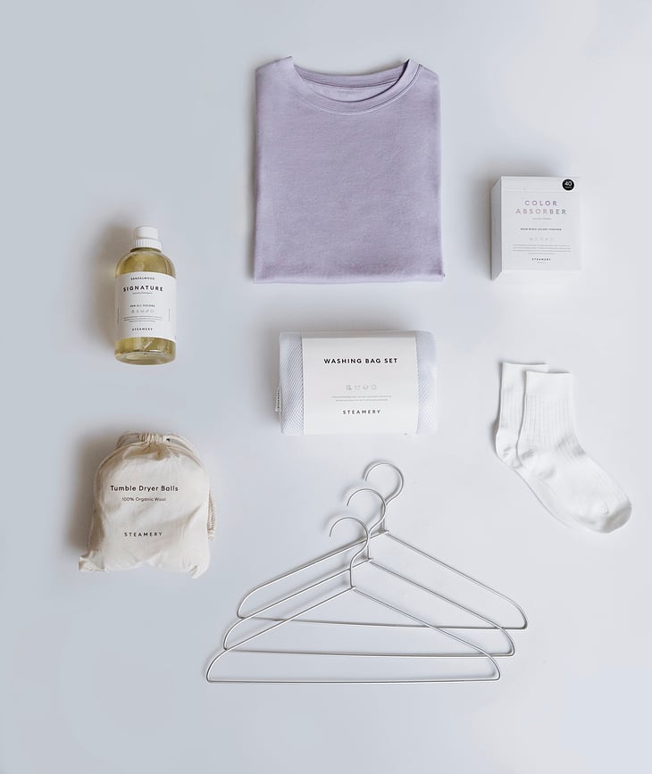 Signature Tekući Deterdžent 750 ml