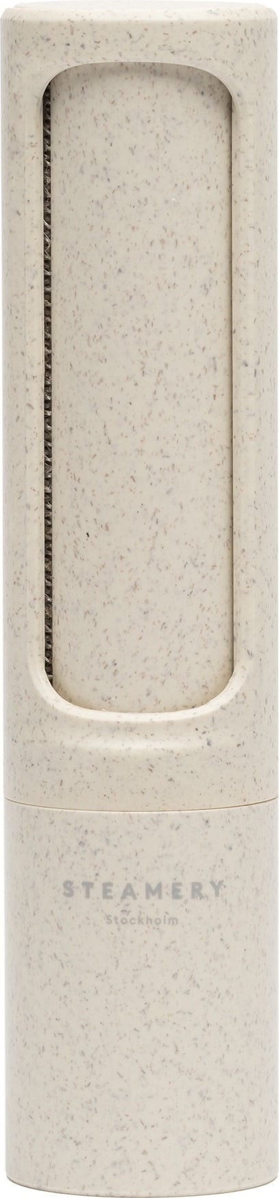 Steamery Fusselrolle, beige