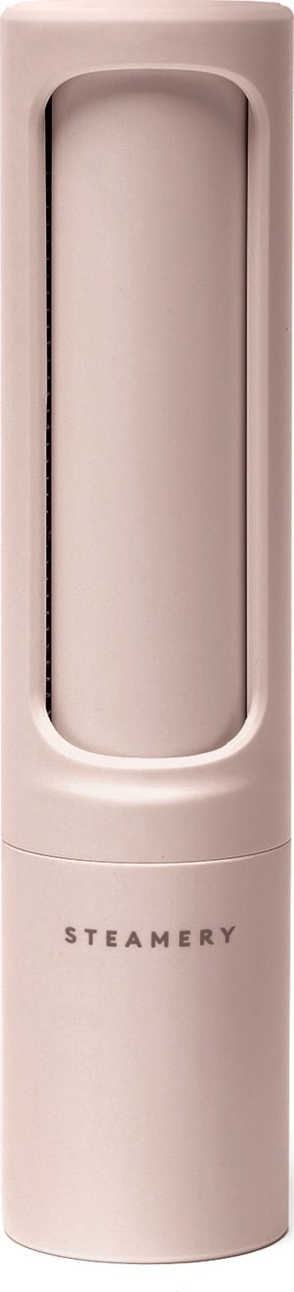 Steamery Fusselrolle, rosa