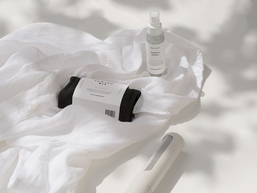 Steamery Kit de couture