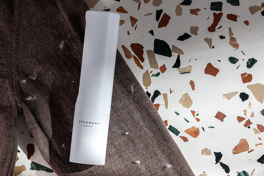 Steamery Ρολό Ρούχων, ροζ