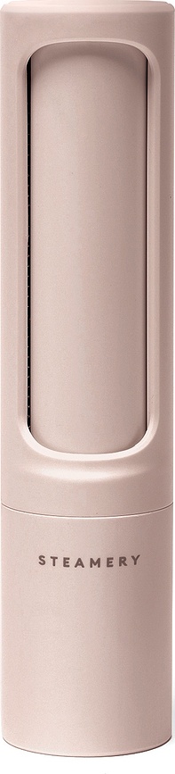 Steamery Rouleau anti-peluches, rose