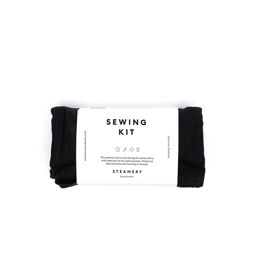 Steamery Set za šivanje