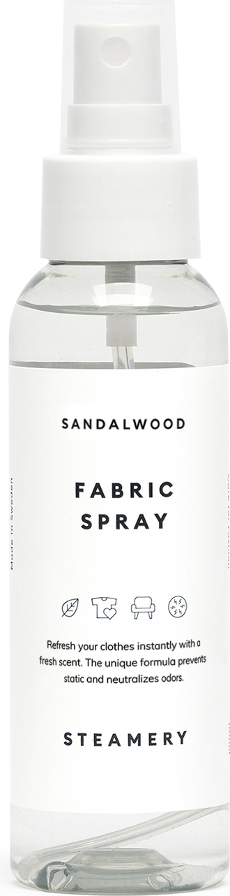Steamery Textilspray Sandalwood, 100 ml