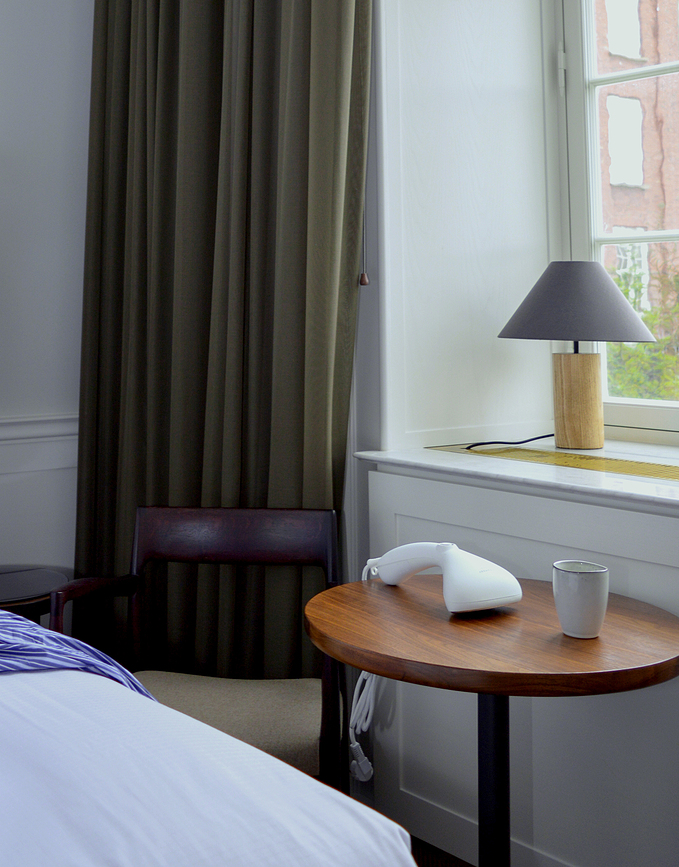 Vaporizador de mano Cirrus 2, negro