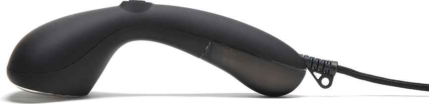 Vaporizador de mano Cirrus 2, negro