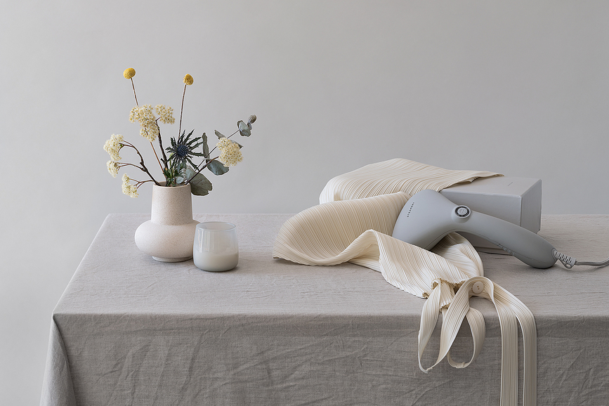 Vaporizador de mano Cirrus 2, negro