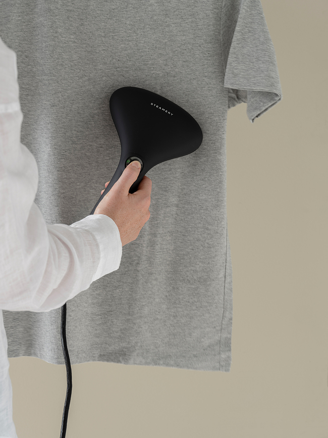 Vaporizador de mano Cirrus 2, negro