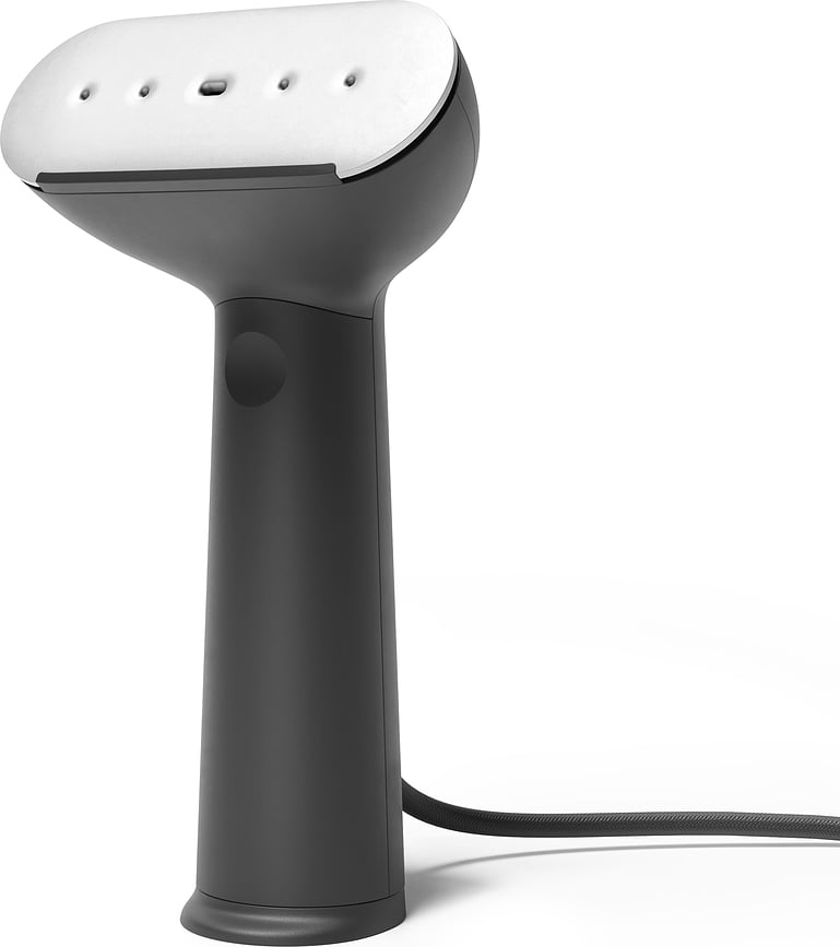 Vaporizador de Prendas de mano Cirrus 3, negro