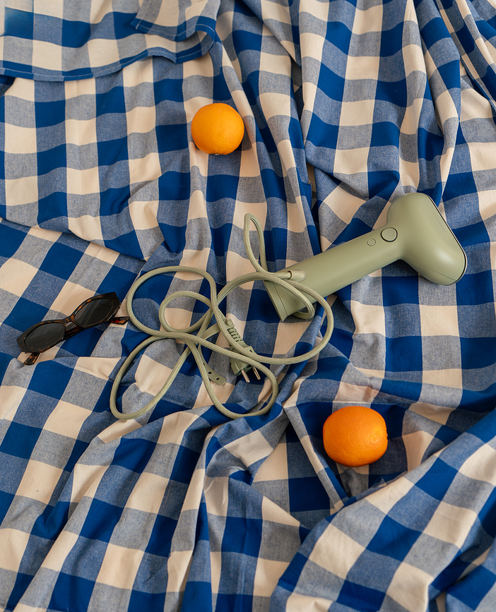 Vaporizador de Mano para Ropa Cirrus 3, rosa