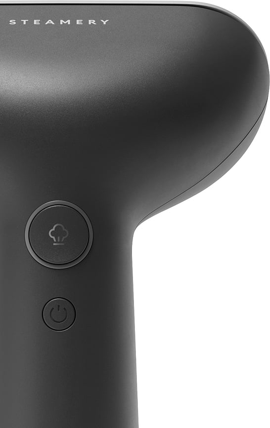 Vaporizador de Mano para Ropa Cirrus 3, rosa