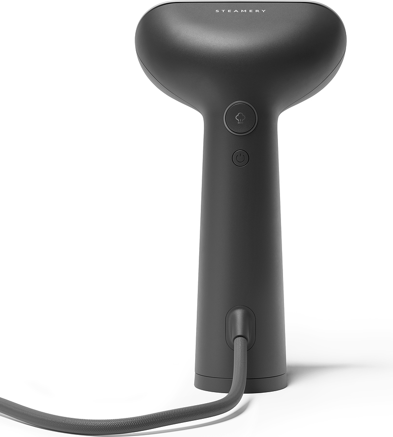 Vaporizador de Mano para Ropa Cirrus 3, rosa