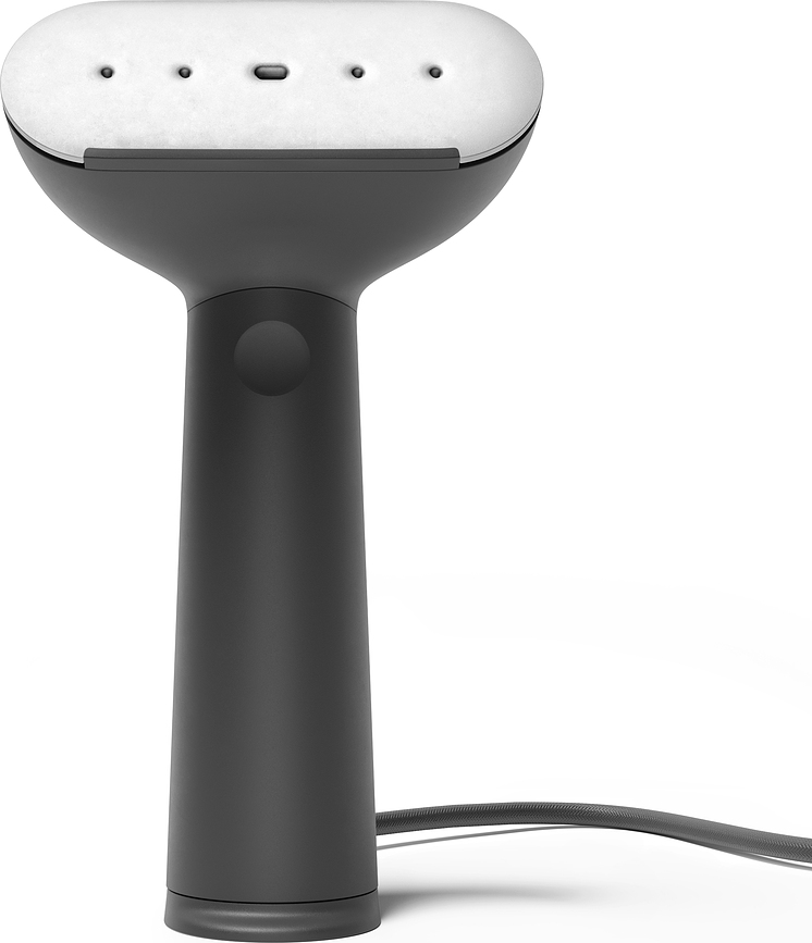 Vaporizador de Mano para Ropa Cirrus 3, rosa