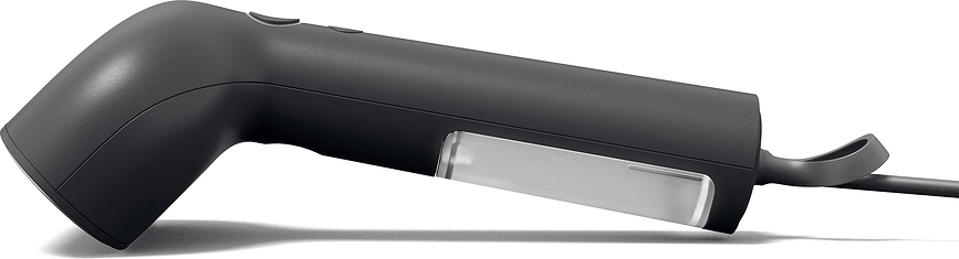 Vaporizador de Prendas manual Cirrus X, negro