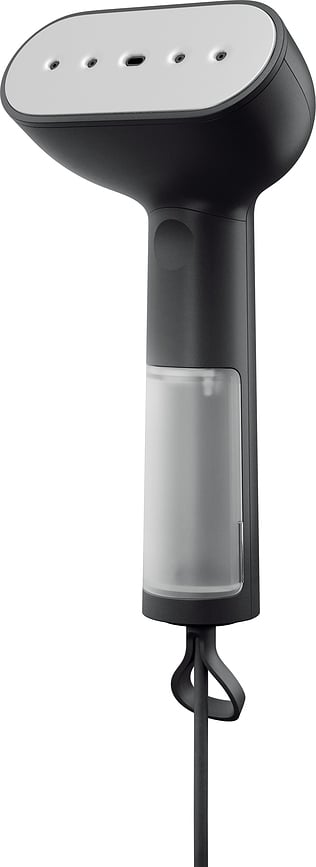 Vaporizador de Prendas manual Cirrus X, negro