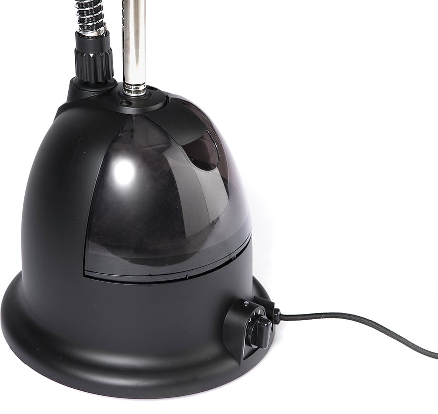 Vaporizador de Prendas vertical Cumulus, gris