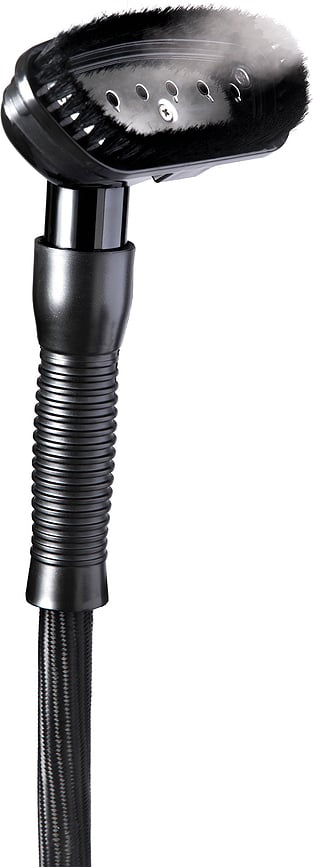 Vaporizador de Prendas vertical Cumulus, gris