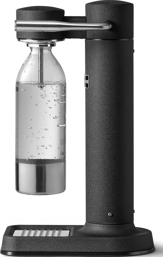 Carbonator 3, aparat za gaziranje vode, jeklen