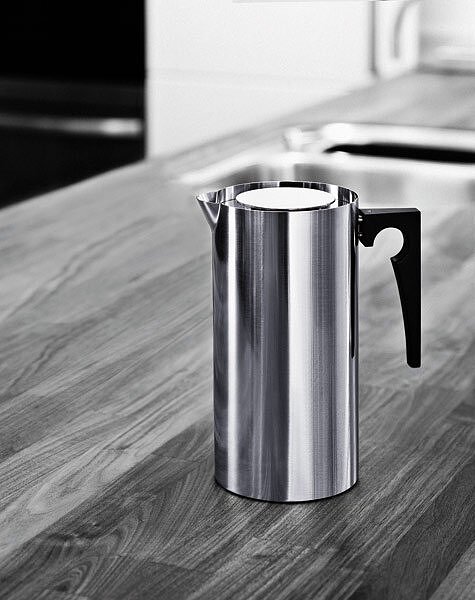 AJ Cylinda Line French Press