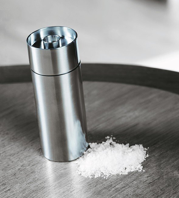 AJ Cylinda Line Moulin à sel