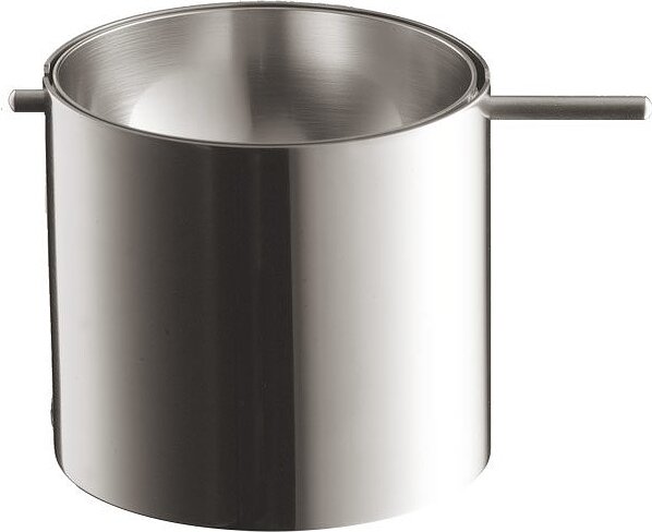 AJ Cylinda Line Pepeljara nehrđajući čelik