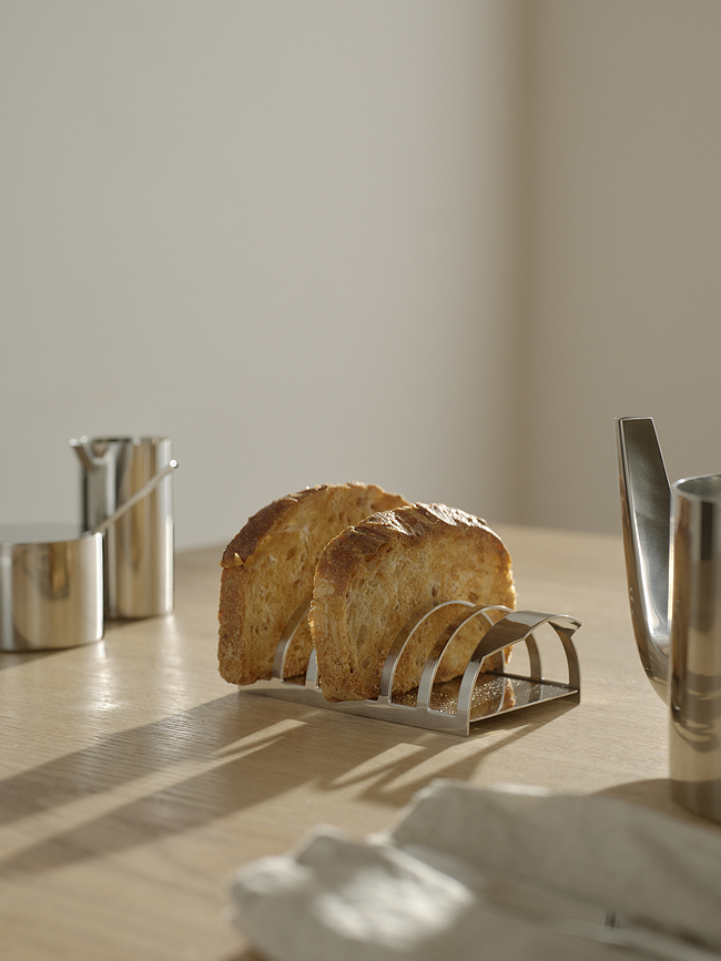 AJ Cylinda Line Stalak za tost 15,8 cm