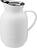 Amphora Isolierkanne für Kaffee weiß