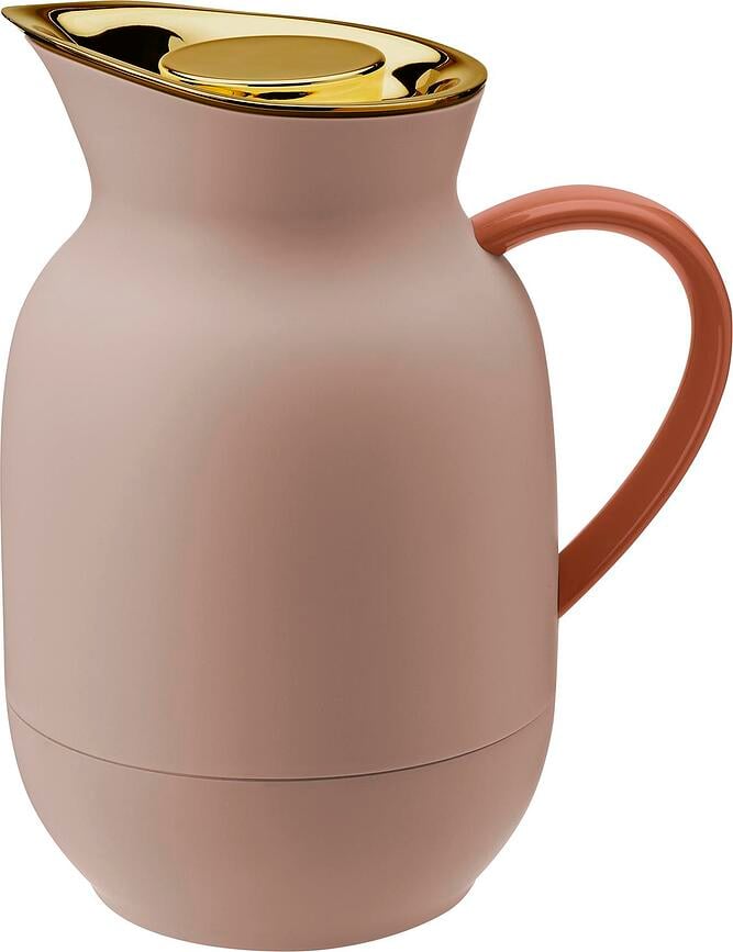 Amphora Isolierkanne für Kaffee