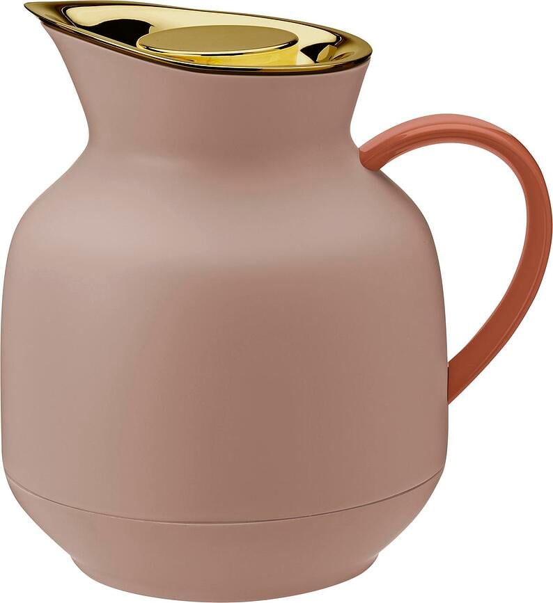 Amphora Isolierkanne für Tee