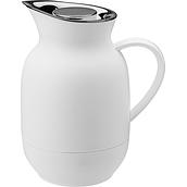 Amphora Thermal coffee jug white