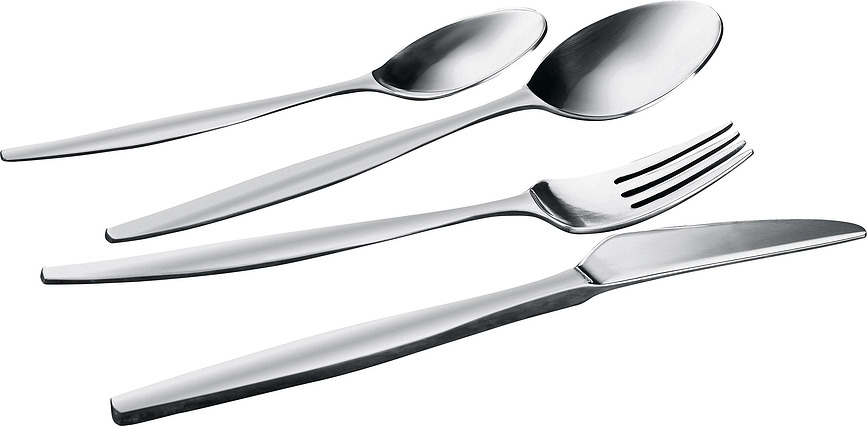 Aztec Κουτάλι φαγητού