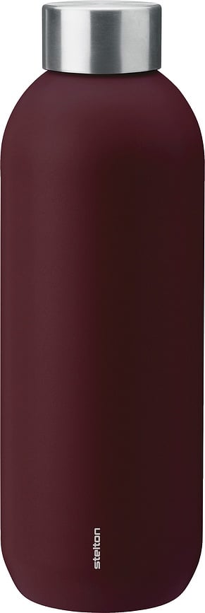 Botella térmica Keep Cool, morada