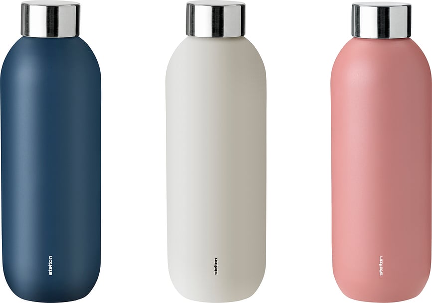 Botella térmica Keep Cool, menta