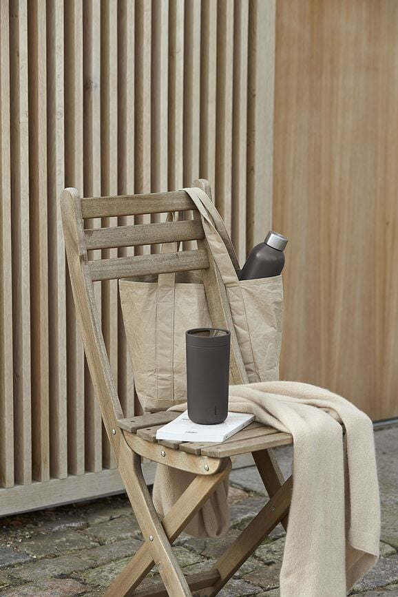 Botella térmica Keep Cool, menta