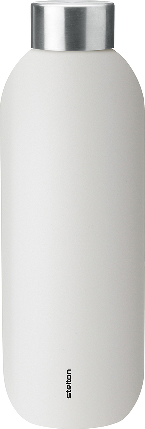 Bouteille isotherme Keep Cool 600 ml, recyclée
