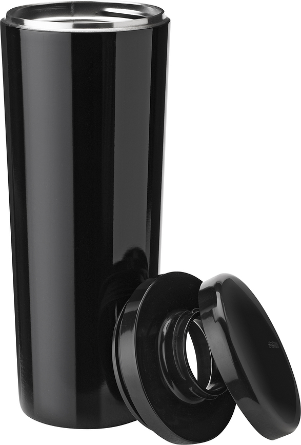 Carrie Termo Šalica 500 ml svijetlo ružičasta