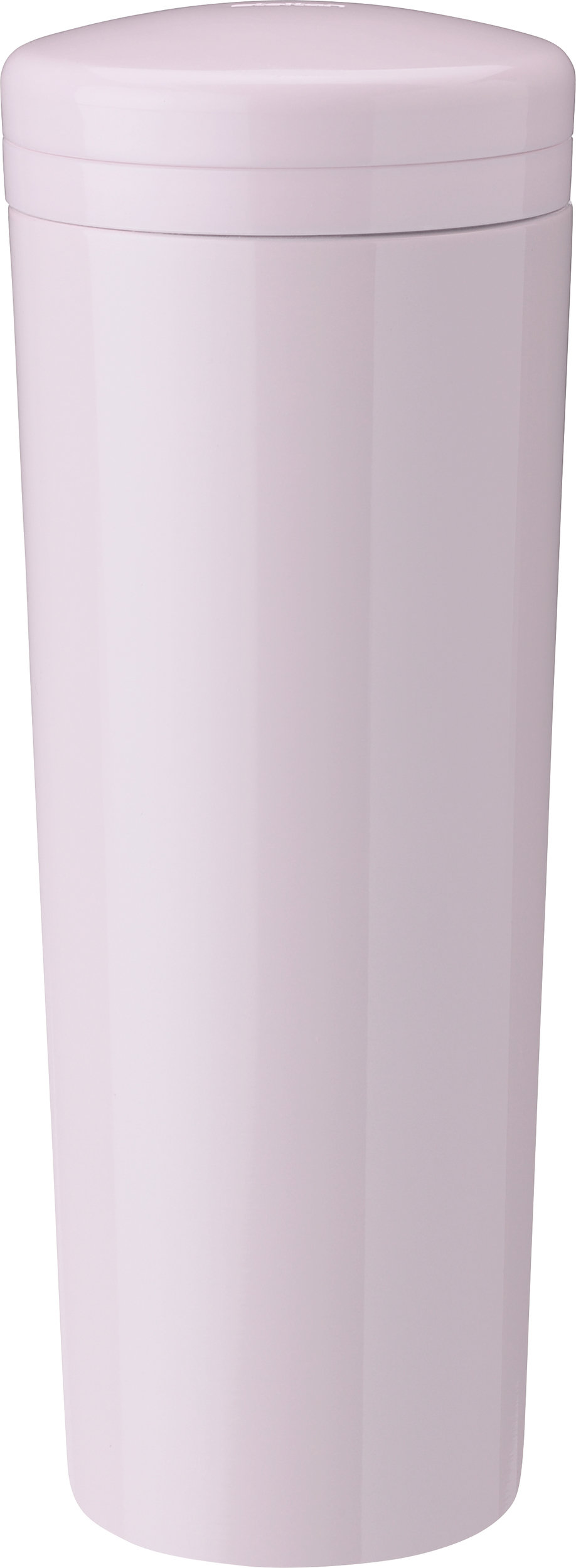 Carrie Thermobecher 500 ml hellrosa