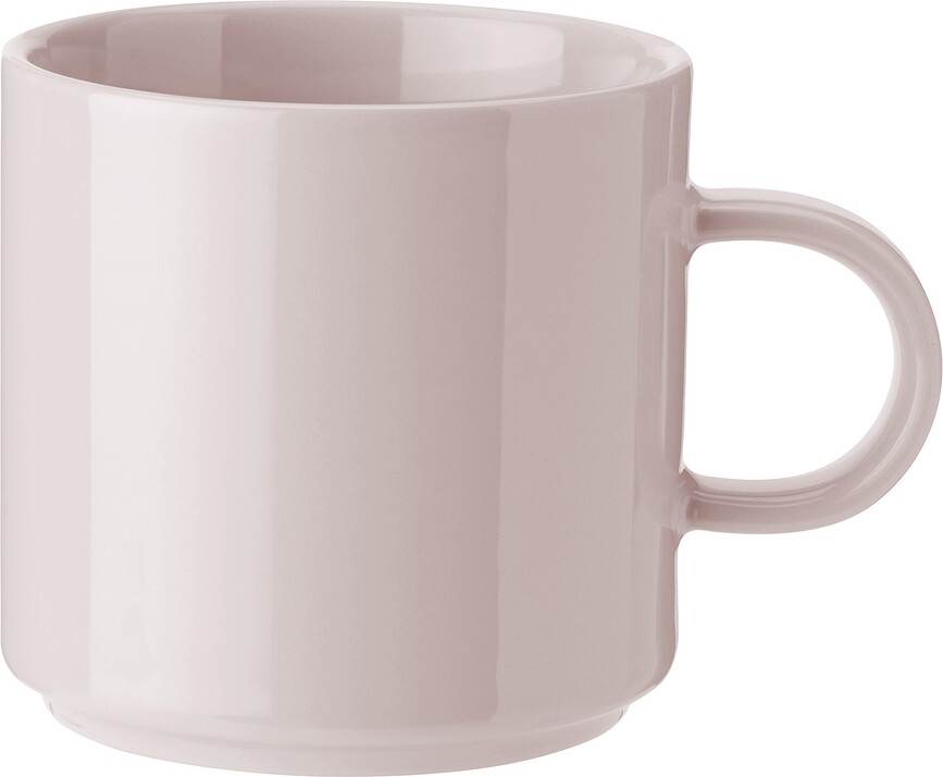 Classic Šalice 200 ml lavandine 2 kom.